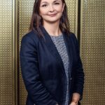 Kristiāna Janvare, Signet Bank Investment banking pārvaldes vadītāja