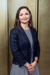 Kristiāna Janvare,Signet Bank Investment banking pārvaldes vadītāja