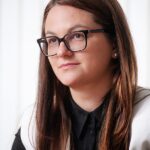 Laima Letiņa, Uzņēmumu reģistra galveno valsts notāre