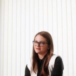 Laima Letiņa, Uzņēmumu reģistra galveno valsts notāre