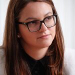 Laima Letiņa, Uzņēmumu reģistra galveno valsts notāre