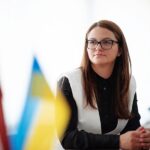 Laima Letiņa, Uzņēmumu reģistra galveno valsts notāre