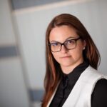 Laima Letiņa, Uzņēmumu reģistra galveno valsts notāre