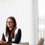 Laima Letiņa, Uzņēmumu reģistra galveno valsts notāre