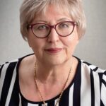 Maija Grebenko, Mg. Sci. oec.,  praktiskās grāmatvedības speciāliste