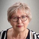 Maija Grebenko, praktizējoša grāmatvede