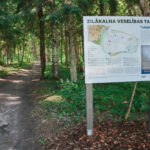Veselibas taka