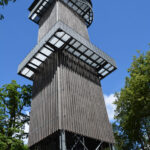 Zilakalna Tornis2