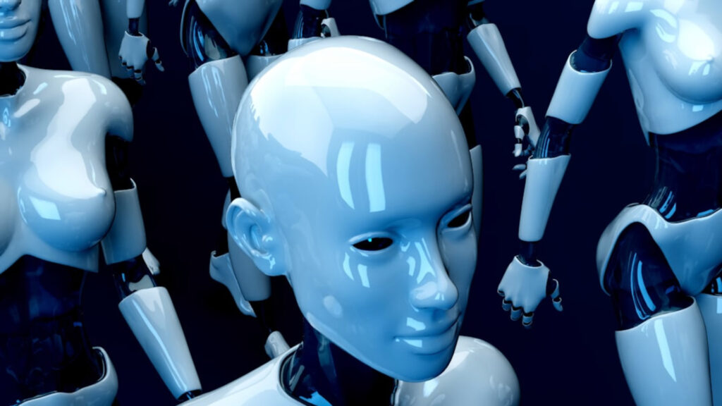 Robots