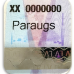 paraugs akcize