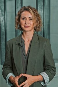 Anete Vitjazeva, Konkurences padomes Konkurences veicināšanas departamenta galvenā juriste