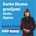 Darba likuma grozijumi