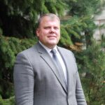 Gints Kaminskis, Latvijas Pašvaldību savienības priekšsēdētājs