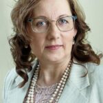 Ingrīda Lejniece, grāmatvedības ārpakalpojumu uzņēmuma  IK Aprāni  vadītāja,  īpašniece