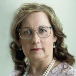 Ingrīda Lejniece, grāmatvedības ārpakalpojumu uzņēmuma IK Aprāni vadītāja, īpašniece