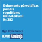 MK nr. 282