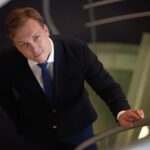 Tomass Hodosevičs, AS ERST Finance jurists