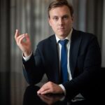 Tomass Hodosevičs, AS ERST Finance jurists