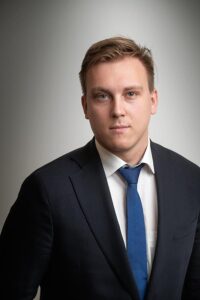 Tomass Hodosevičs,AS ERST Finance jurists