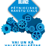 Vai un kā valstspilsētas stimulē  Latvijas ekonomiku