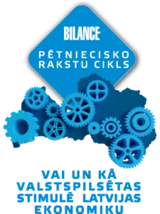 Vai un kā valstspilsētas stimulē Latvijas ekonomiku