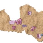 Vai Latvijas ekonomikai jābalstās uz lielo pilsētu attīstību?