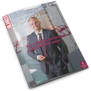 Bilances Juridiskie Padomi Nr. 9 (135), 2024