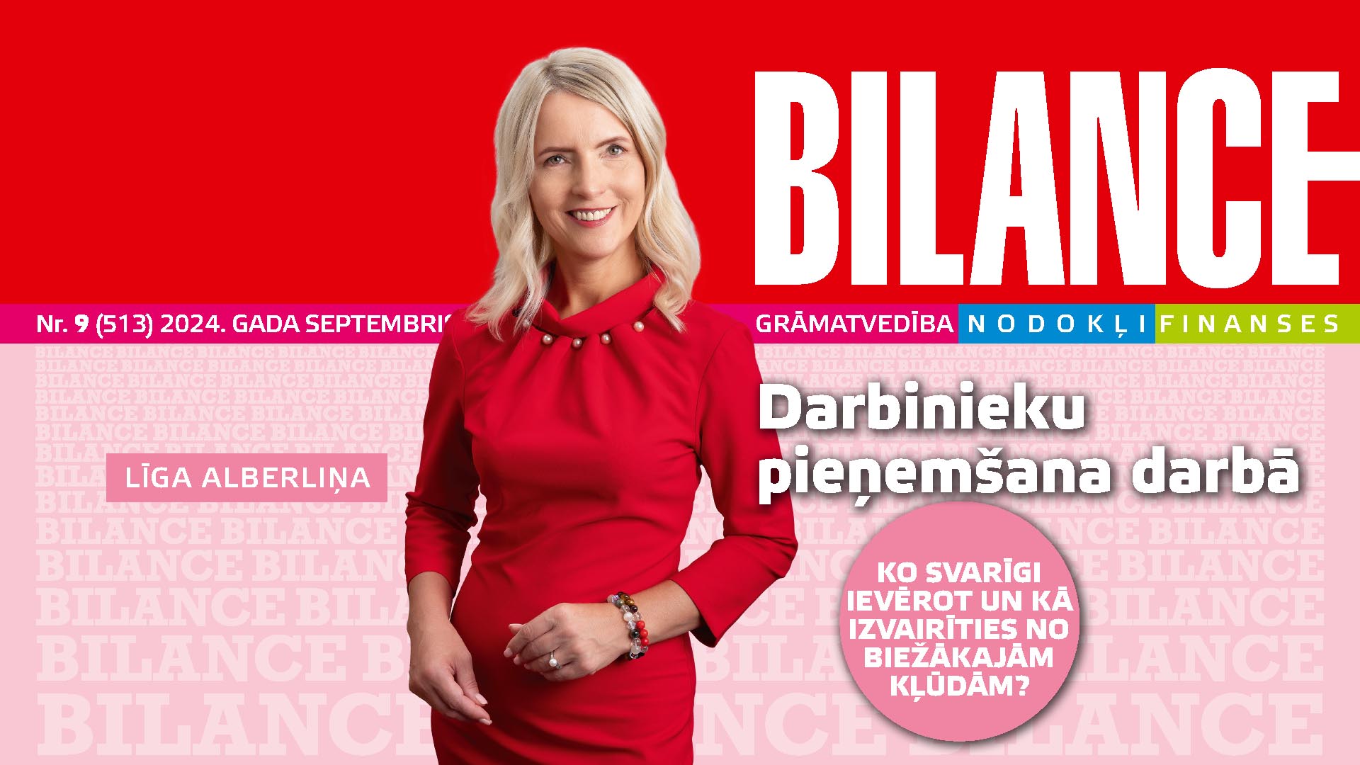 Bilance Nr. 9 (513), 2024