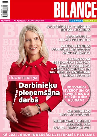 Bilance Nr. 9 (513), 2024