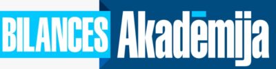 Bilances Akadēmija logo