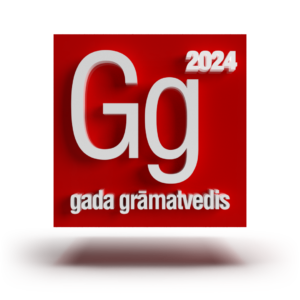 Gada Grāmatvedis 2024