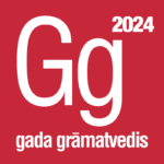 Gada Grāmatvedis 2024