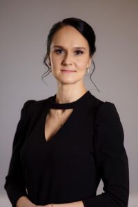 Ieva Dāboliņa,Konkurences padomes Analītiskā departamenta direktores vietniece