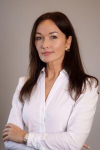 Ieva Šmite, Konkurences padomes Aizliegtu vienošanos departamenta direktore