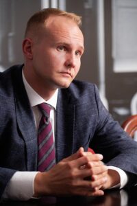 Jānis Ciguzis, zvērinātu advokātu biroja BDO Law AML un sankciju prakses grupas vadītājs