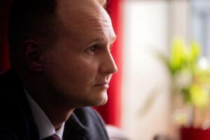 Jānis Ciguzis, zvērinātu advokātu biroja BDO Law AML un sankciju prakses grupas vadītājs