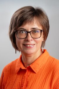 Linda Puriņa, sertificēta nodokļu konsultante, SIA Latvijas Lauku konsultāciju un izglītības centrs grāmatvedības un finanšu nodaļas vadītāja