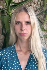 Luīze Fiļipova, Latvijas Biozinātņu un tehnoloģiju universitāte