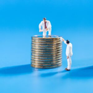 Balstīšanās uz finanšu apgrozījuma prasību