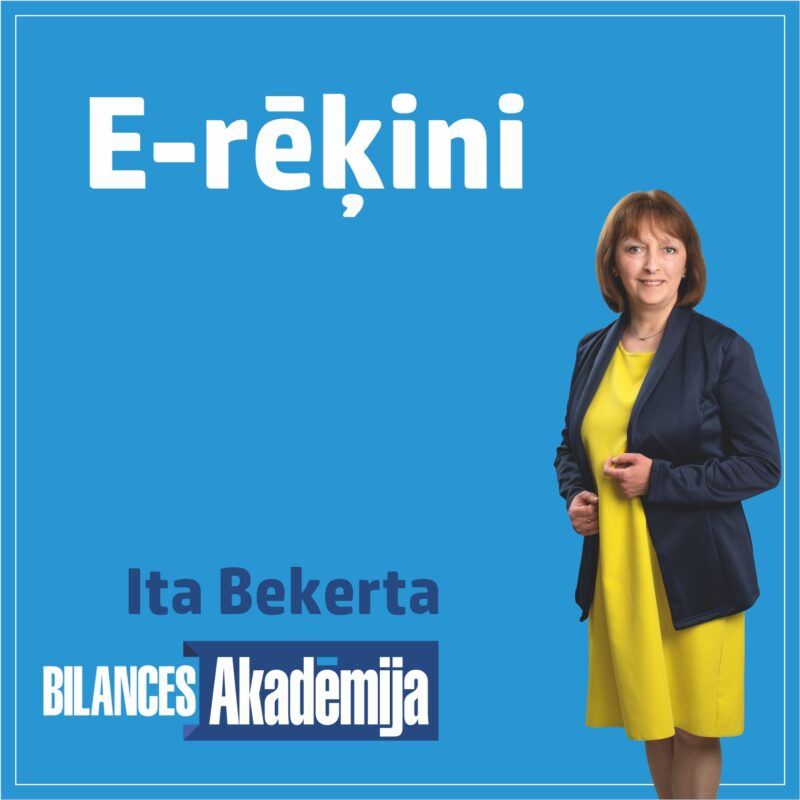 21.11.2024. e-seminārs: “E-rēķini – ko nepieciešams darīt šobrīd”