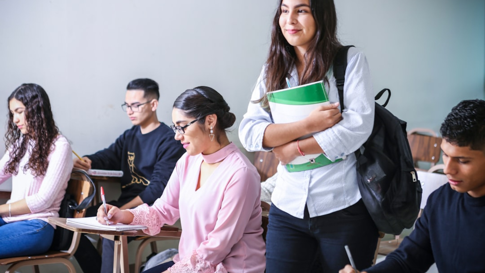 Studenti