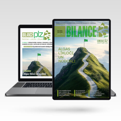 BilancePLZ + eBilance
