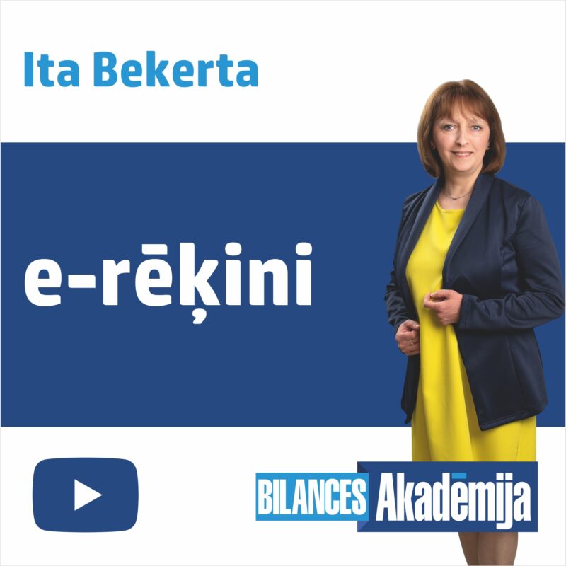 E-rēķini, 24.09.2024. e-semināra videoieraksts