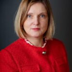 Iveta Zelča, LLM., Mag.iur., zvērināta advokāte