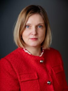 Iveta Zelča, LLM.,Mag.iur., zvērināta advokāte