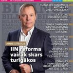 Bilance Nr. 11 (515), 2024