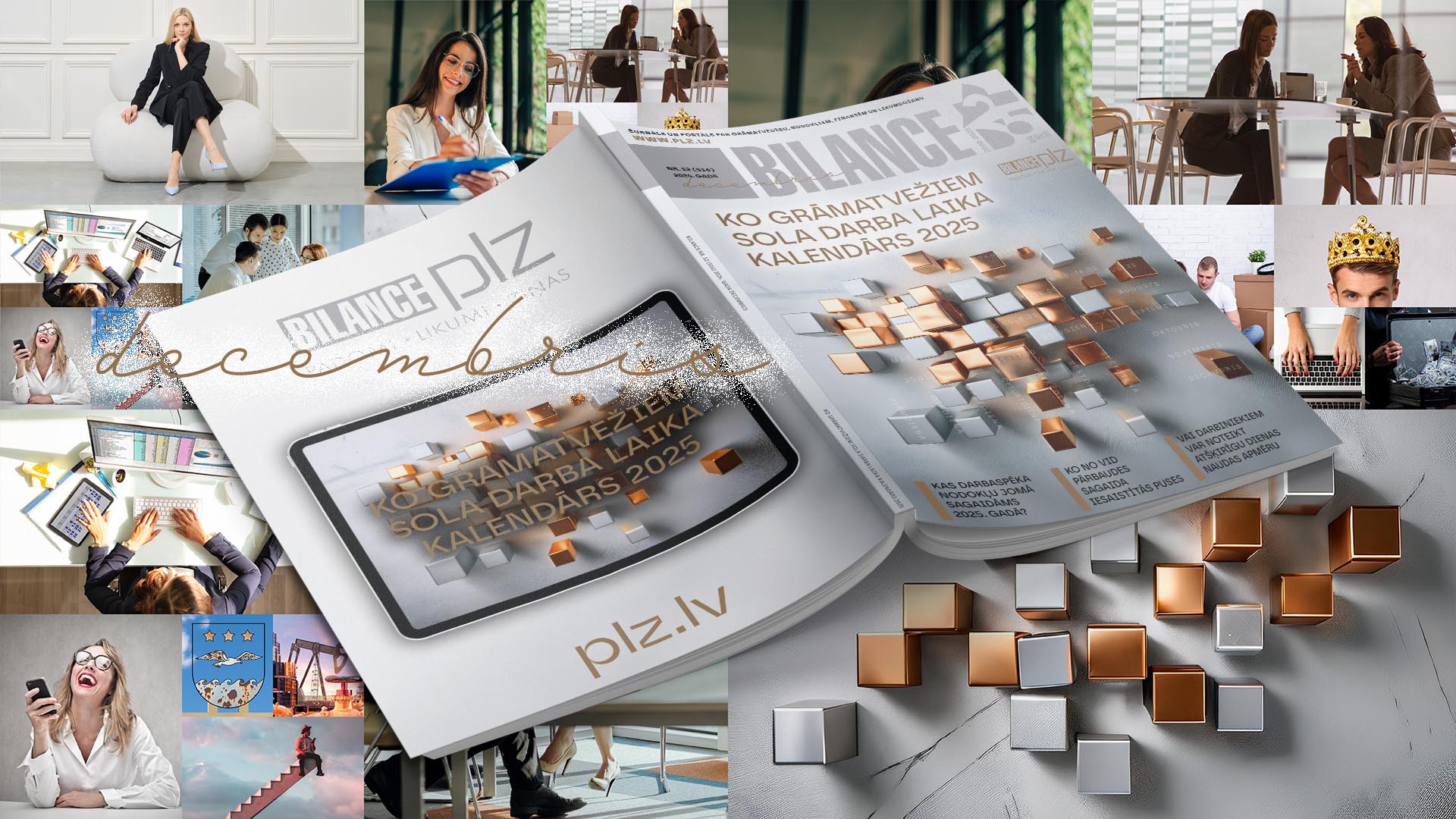 Bilance Nr. 12 (516), 2024