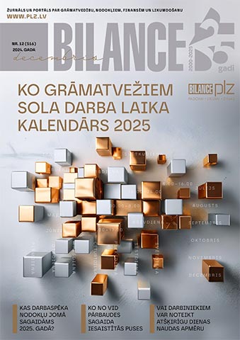 Bilance Nr. 12 (516), 2024