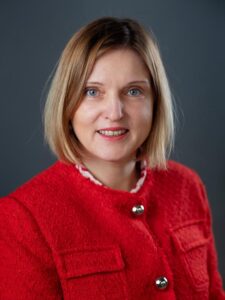 Iveta Zelča, LLM., Mag.iur., zvērināta advokāte