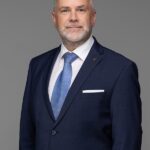 Jānis Baiks, Valmieras novada domes priekšsēdētājs